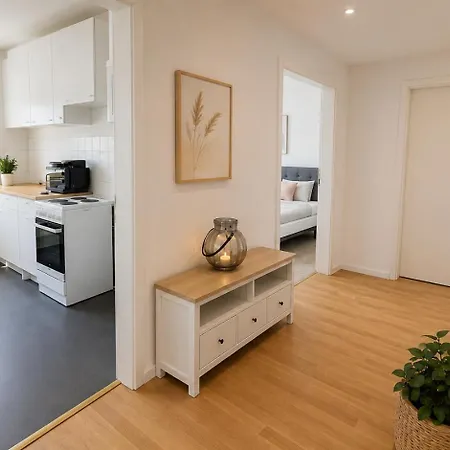 Prime 5 Appartement *