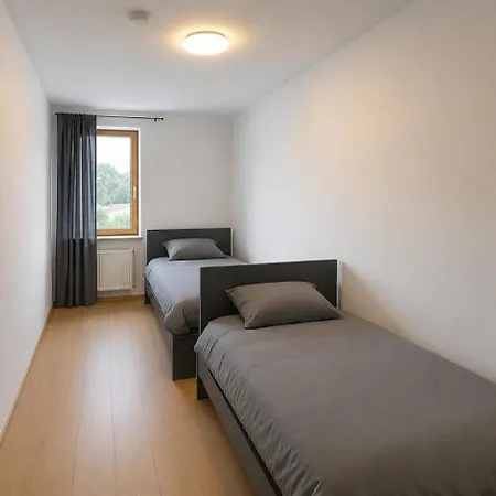 Prime 5 Appartement *