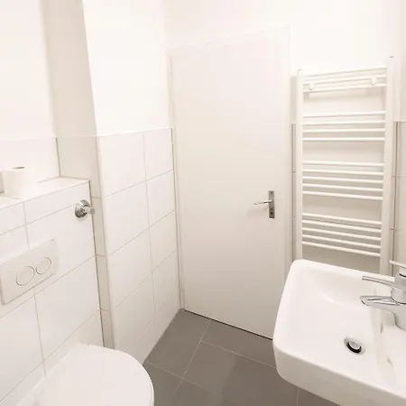 Prime 5 Appartement *