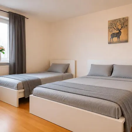 Prime 5 Appartement Frechen